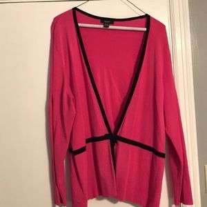 Alfani Ladies cardigan